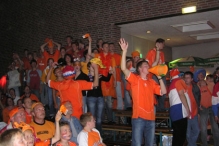 EK 2004: Nederland - Letland