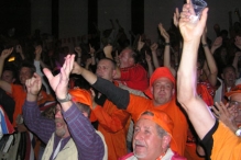 EK 2004: Nederland - Letland
