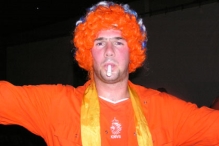 EK 2004: Nederland - Letland