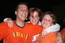 EK 2004: Nederland - Letland