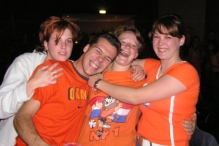 EK 2004: Nederland - Letland