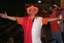 EK 2004: Nederland - Letland
