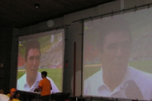 EK 2004: Nederland - Letland