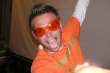 EK 2004: Nederland - Letland