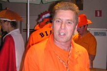 EK 2004: Nederland - Letland