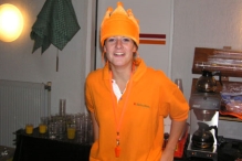 EK 2004: Nederland - Letland