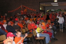 EK 2004: Nederland - Letland