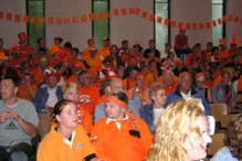 EK 2004: Nederland - Letland