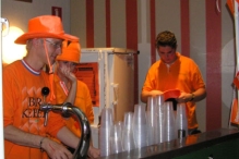 EK 2004: Nederland - Letland