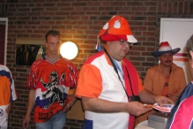 EK 2004: Nederland - Letland