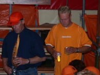 EK 2004: Nederland - Portugal