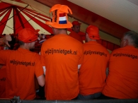 EK 2004: Nederland - Portugal