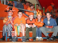 EK 2004: Nederland - Portugal