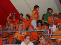 EK 2004: Nederland - Portugal
