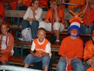 EK 2004: Nederland - Portugal