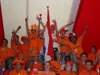 EK 2004: Nederland - Portugal