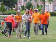EK 2004: Nederland - Portugal