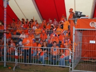 EK 2004: Nederland - Portugal