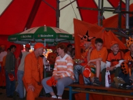 EK 2004: Nederland - Portugal