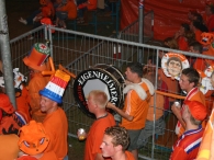 EK 2004: Nederland - Portugal