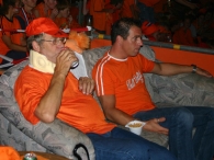 EK 2004: Nederland - Portugal