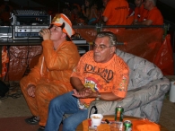 EK 2004: Nederland - Portugal