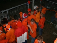 EK 2004: Nederland - Portugal