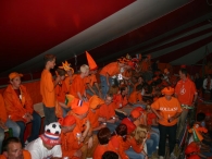 EK 2004: Nederland - Portugal