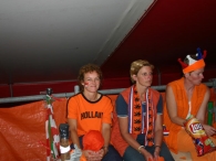EK 2004: Nederland - Portugal