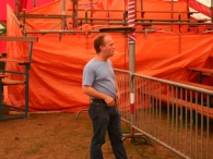 EK 2004: Nederland - Portugal