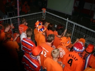 EK 2004: Nederland - Portugal