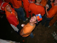 EK 2004: Nederland - Portugal