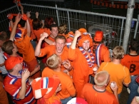 EK 2004: Nederland - Portugal