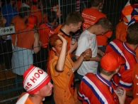 EK 2004: Nederland - Portugal