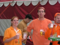 EK 2004: Nederland - Portugal