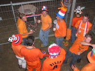 EK 2004: Nederland - Portugal