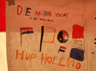 EK 2004: Nederland - Portugal