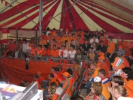 EK 2004: Nederland - Portugal