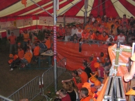 EK 2004: Nederland - Portugal