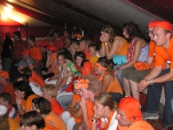 EK 2004: Nederland - Portugal