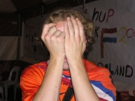 EK 2004: Nederland - Portugal