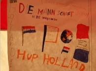 EK 2004: Nederland - Portugal