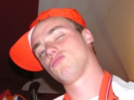 EK 2004: Nederland - Portugal