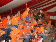 EK 2004: Nederland - Portugal