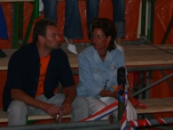 EK 2004: Nederland - Portugal