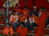 EK 2004: Nederland - Portugal
