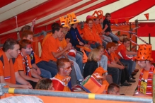 EK 2004: Nederland - Tjechie