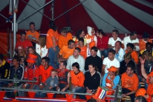 EK 2004: Nederland - Tjechie