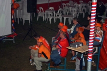 EK 2004: Nederland - Tjechie