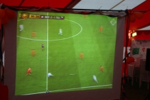 EK 2004: Nederland - Tjechie